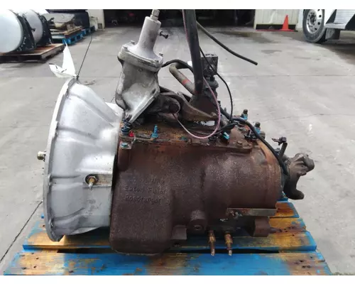 FULLER FR14210B TRANSMISSION ASSEMBLY