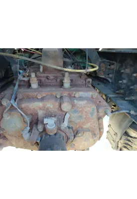 FULLER FR14210B TRANSMISSION ASSEMBLY