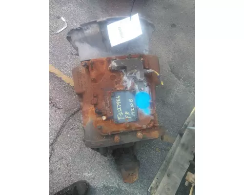 FULLER FR14210B TRANSMISSION ASSEMBLY