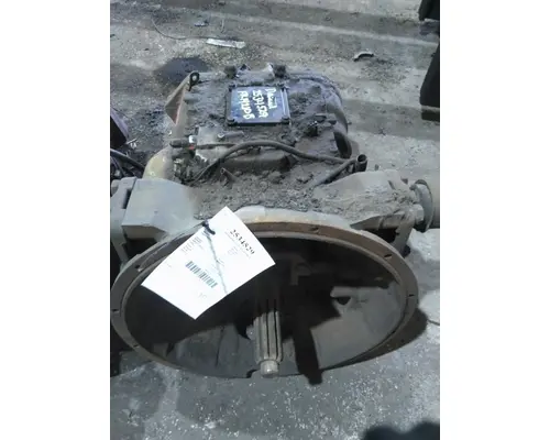 FULLER FR14210B TRANSMISSION ASSEMBLY