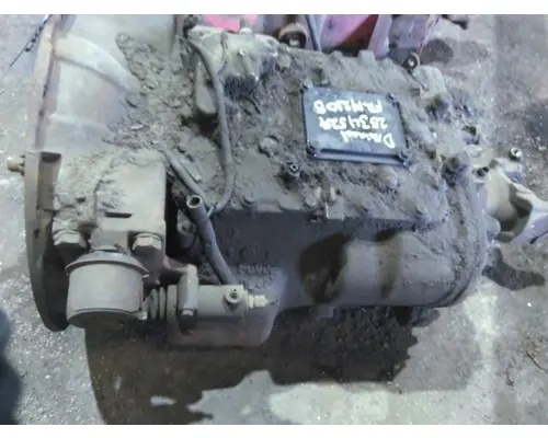 FULLER FR14210B TRANSMISSION ASSEMBLY