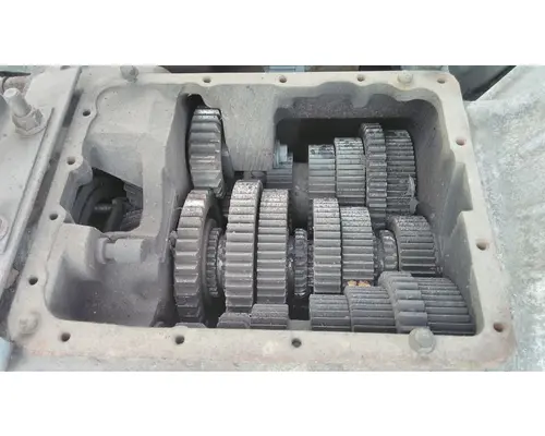 FULLER FR14210B TRANSMISSION ASSEMBLY