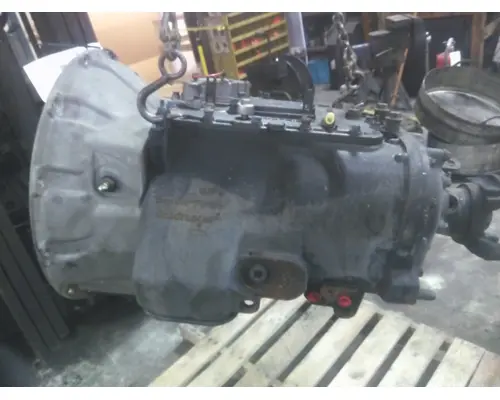 FULLER FR14210B TRANSMISSION ASSEMBLY