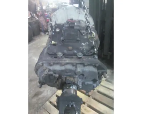 FULLER FR14210B TRANSMISSION ASSEMBLY