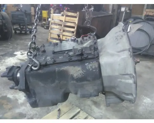 FULLER FR14210B TRANSMISSION ASSEMBLY