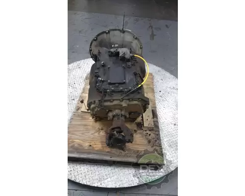 FULLER FR14210B Transmission Assembly