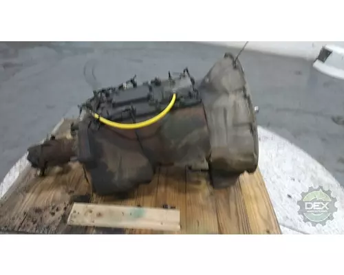 FULLER FR14210B Transmission Assembly