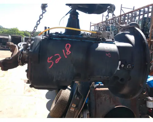 FULLER FR14210B Transmission Assembly