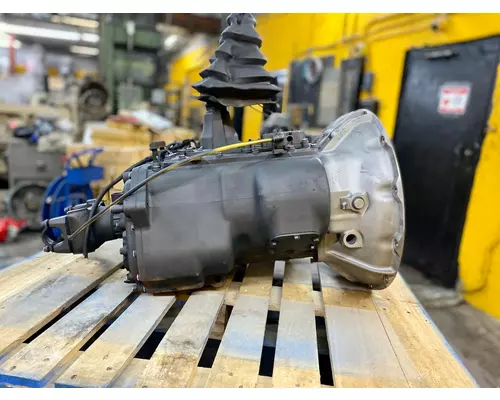 FULLER FR14210B Transmission Assembly