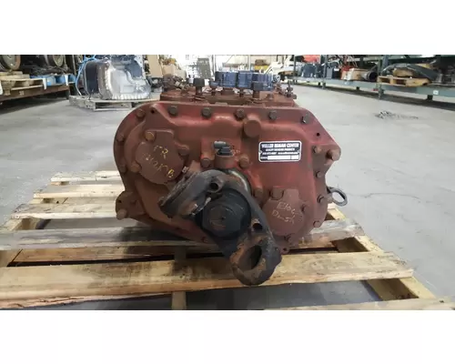 FULLER FR14210B Transmission Assembly