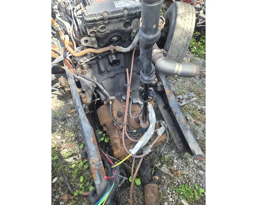 FULLER FR14210B Transmission Assembly