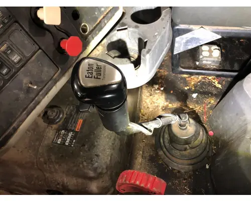 FULLER FR14210B Transmission Misc. Parts