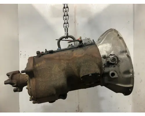 FULLER FR14210B Transmission