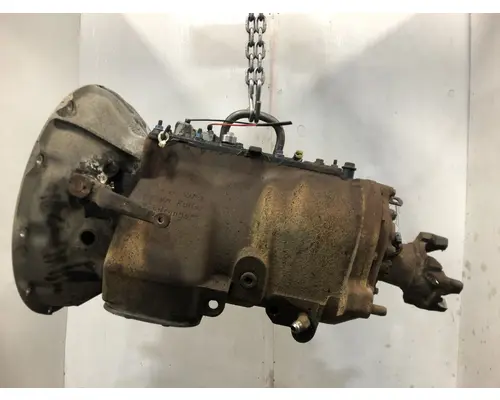 FULLER FR14210B Transmission