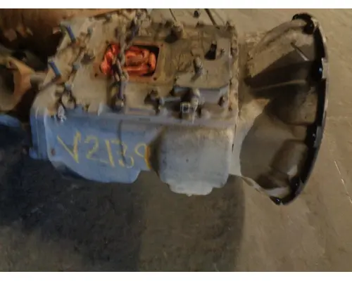 FULLER FR14210B Transmission