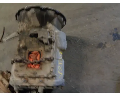 FULLER FR14210B Transmission