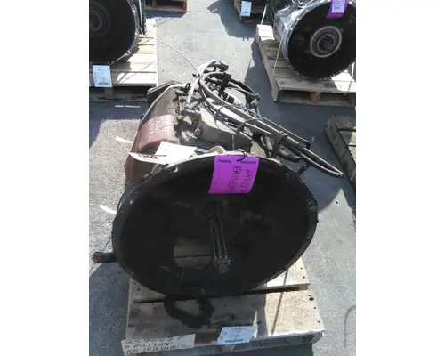 FULLER FR15210BIC TRANSMISSION ASSEMBLY