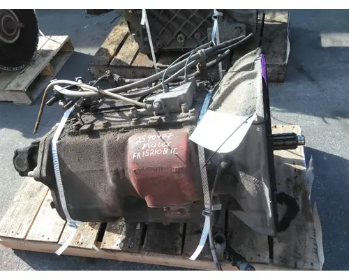 FULLER FR15210BIC TRANSMISSION ASSEMBLY