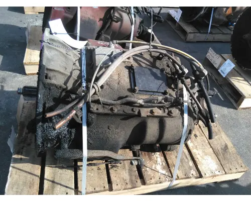 FULLER FR15210BIC TRANSMISSION ASSEMBLY