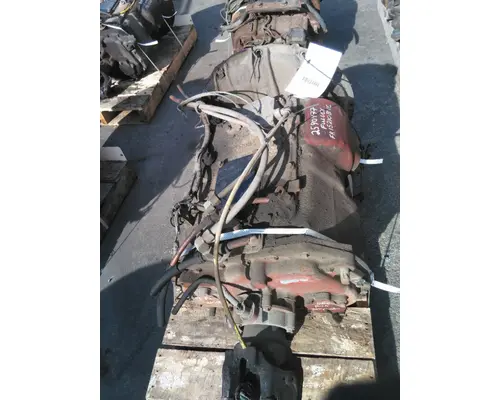 FULLER FR15210BIC TRANSMISSION ASSEMBLY