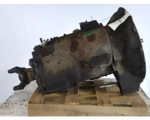 FULLER FR15210BP TRANSMISSION ASSEMBLY