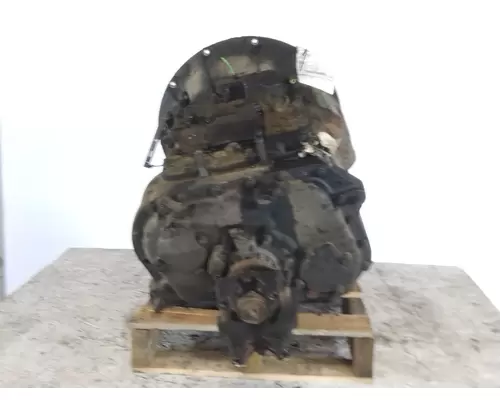 FULLER FR15210BP TRANSMISSION ASSEMBLY