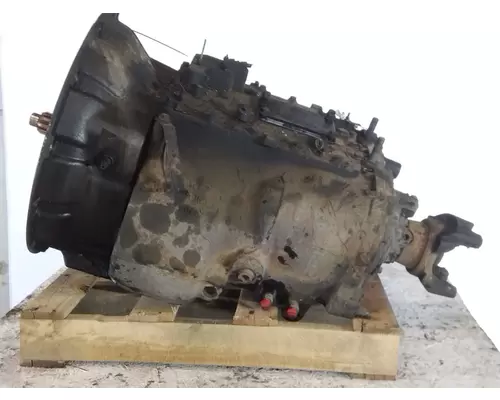 FULLER FR15210BP TRANSMISSION ASSEMBLY