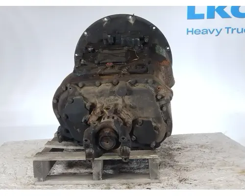 FULLER FR15210BP TRANSMISSION ASSEMBLY