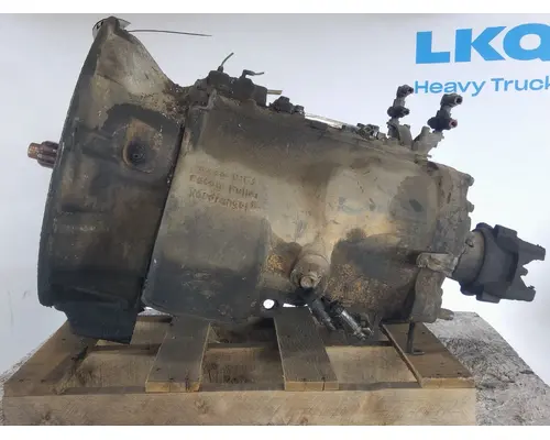 FULLER FR15210BP TRANSMISSION ASSEMBLY