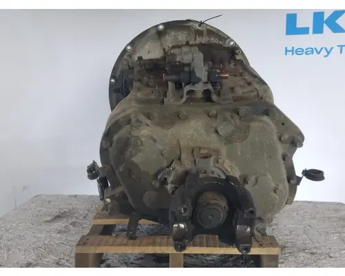 FULLER FR15210BP TRANSMISSION ASSEMBLY