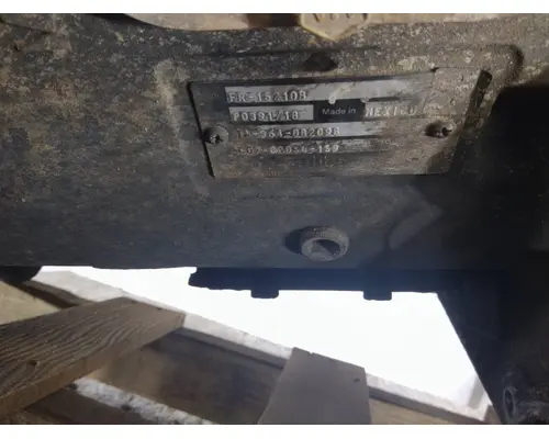 FULLER FR15210BP TRANSMISSION ASSEMBLY