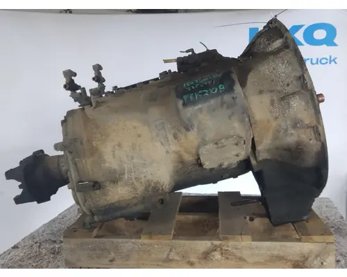 FULLER FR15210BP TRANSMISSION ASSEMBLY