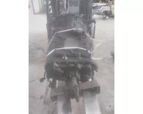 FULLER FR15210BP TRANSMISSION ASSEMBLY