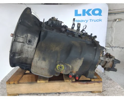 FULLER FR15210BP TRANSMISSION ASSEMBLY
