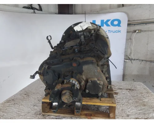 FULLER FR15210BP TRANSMISSION ASSEMBLY