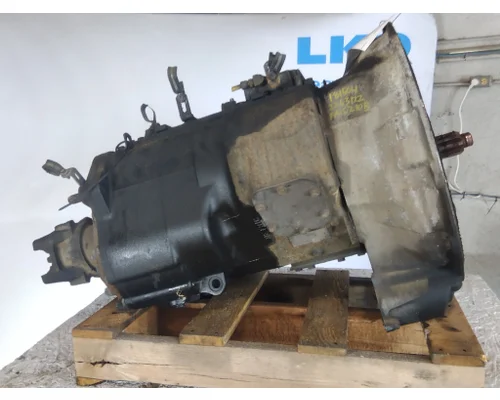 FULLER FR15210BP TRANSMISSION ASSEMBLY