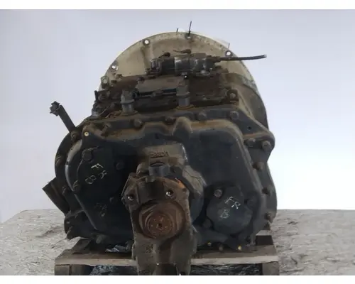 FULLER FR15210BP TRANSMISSION ASSEMBLY