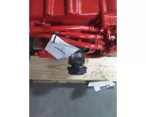 FULLER FR15210BP TRANSMISSION ASSEMBLY