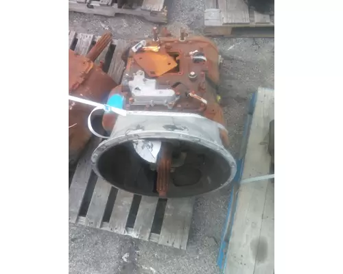 FULLER FR15210BP TRANSMISSION ASSEMBLY