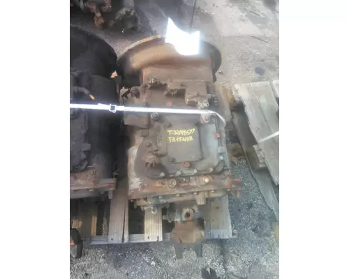 FULLER FR15210BP TRANSMISSION ASSEMBLY