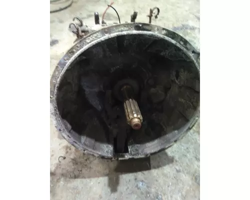 FULLER FR15210BP TRANSMISSION ASSEMBLY