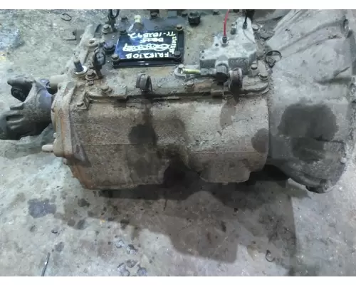 FULLER FR15210BP TRANSMISSION ASSEMBLY