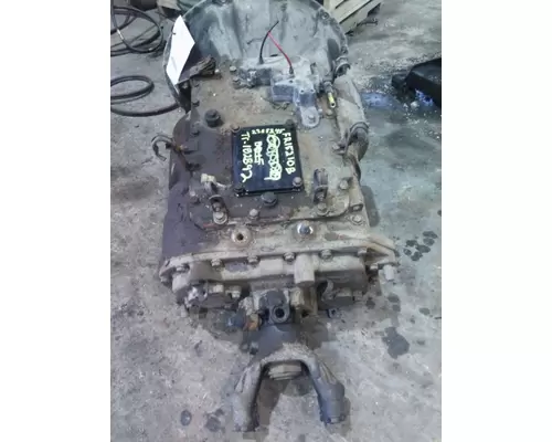 FULLER FR15210BP TRANSMISSION ASSEMBLY