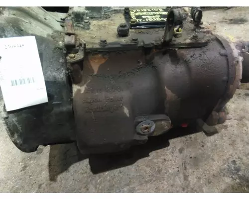FULLER FR15210BP TRANSMISSION ASSEMBLY