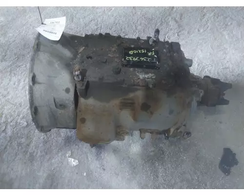 FULLER FR15210BP TRANSMISSION ASSEMBLY