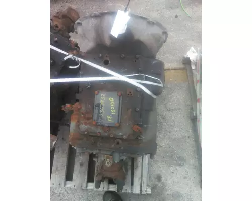 FULLER FR15210BP TRANSMISSION ASSEMBLY