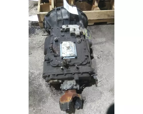 FULLER FR15210BP TRANSMISSION ASSEMBLY