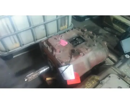 FULLER FR15210BP TRANSMISSION ASSEMBLY