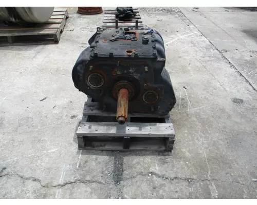 FULLER FR15210B TRANSMISSION ASSEMBLY