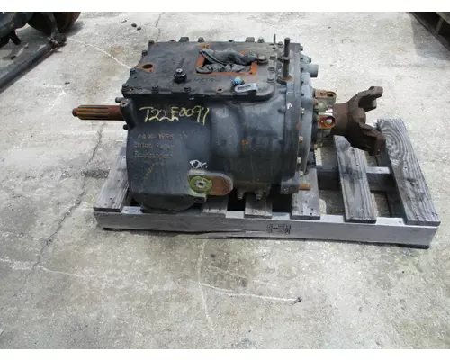 FULLER FR15210B TRANSMISSION ASSEMBLY